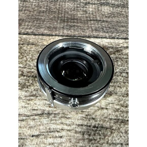 Kenko MT Auto Teleplus 2X Camera Lens With Original Carrying Case Included - Picture 2 of 11